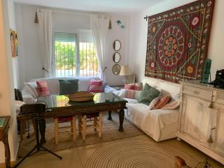 CASA 4 HABITACIONES CON JARDIN 10 Pax - Zahara de los Atunes - 3