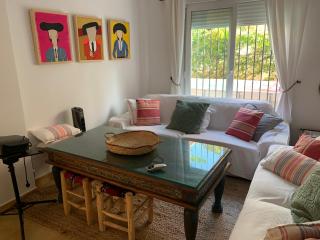 CASA 4 HABITACIONES CON JARDIN 10 Pax - Zahara de los Atunes - 1