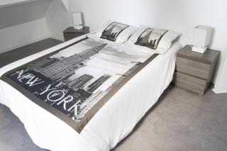 F4 duplex neuf et moderne, proche de Dunkerque - Hondschoote - 3