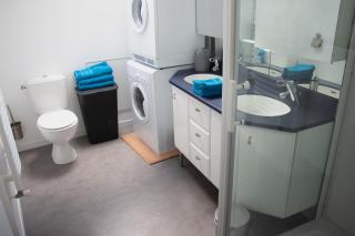 F4 duplex neuf et moderne, proche de Dunkerque - Hondschoote - 7