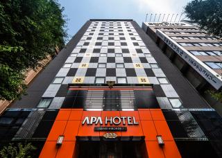 APA Hotel Ueno Hirokoji - Tokyo - 4