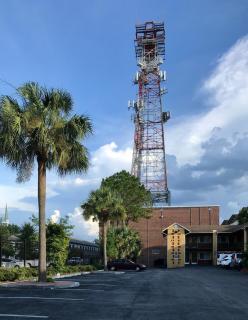 Gainesville Lodge - Gainesville - 5