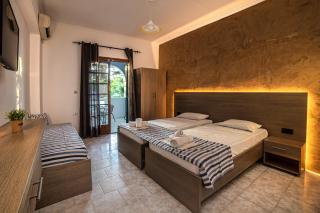 Amarylis Beachfront Studios - Amoudi - 4
