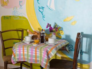 Le Val Duchesse Hotel & Appartements - Cagnes-sur-Mer - 1