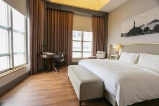City Suites - Taipei Nandong - 5