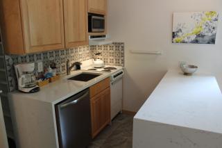Crystal Chalets - 6