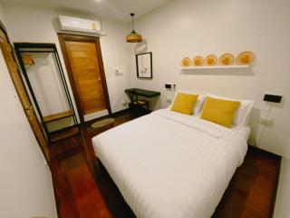 บ้านในกาด-ที่พักน่าน โรงแรมน่าน เที่ยวน่าน - Nan - 9