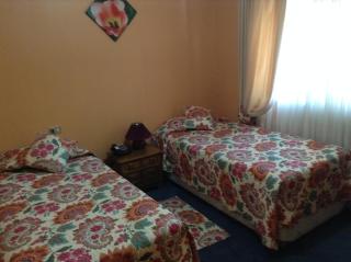 Hotel Le Mirage - Puerto Montt - 5