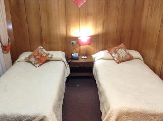 Hotel Le Mirage - Puerto Montt - 7
