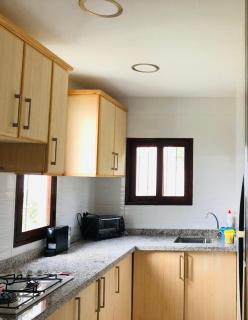 Appartements Bahia Smir - Restinga Smir - 8