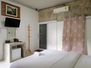 เพ็ญวิวรีสอร์ท Phenview resort - Ban Dong Sai - 3