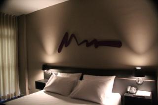 Vista Inn Express Contagem - 9