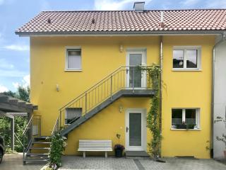 Ferienwohnung Sterntaucher - Überlingen - 9