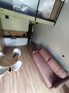 Apartamenty Gajówka- rowery, plac zabaw, sauna, jacuzzi - 9