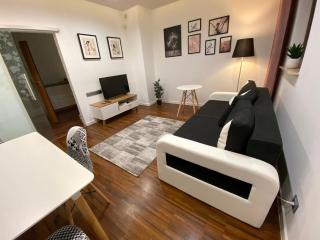 Apartament Scandinavia - Świnoujście - 1