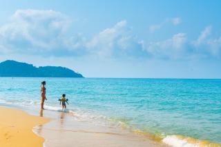 Siam Beach Resort - Ko Chang - 5