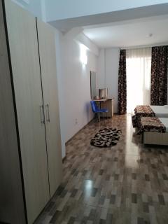 Hotel Coralis 2 - Eforie Nord - 2