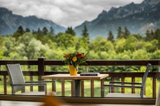 Ferienwohnungen am Gablerhof - Bad Reichenhall - 5