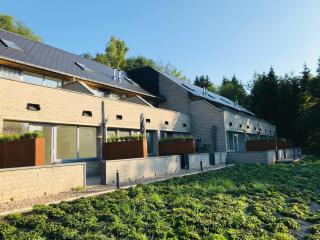Terrasses de Malmedy Studio 332 - Malmedy - 2