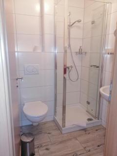 Hotel Wilder Mann - Feuchtwangen - 9