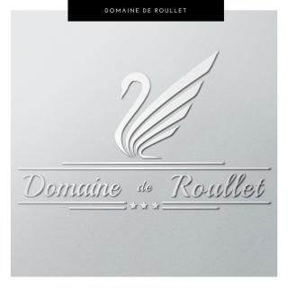 Domaine de Roullet - Roullet - 1