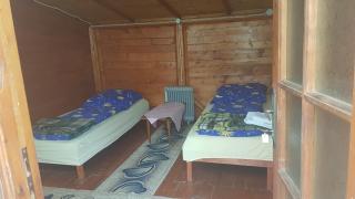 Camping Zamolxe - Sarmizegetusa - 1