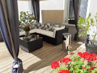 Hotel Le Charleston - Le Mans - 2