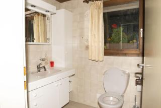 Lauterbrunnen Staubbach Beautiful Waterfall Apartment - Lauterbrunnen - 3