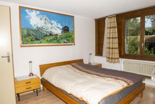 Lauterbrunnen Staubbach Beautiful Waterfall Apartment - Lauterbrunnen - 9