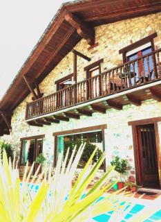 Chalet "Rec dels Noguers" - Castellciutat - 2