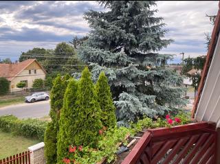 Soma Apartman - Balatonlelle - 8
