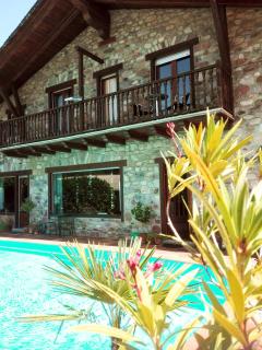 Chalet "Rec dels Noguers" - Castellciutat - 4