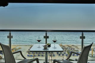 Hotel Dionisos - Leptokarya - 0