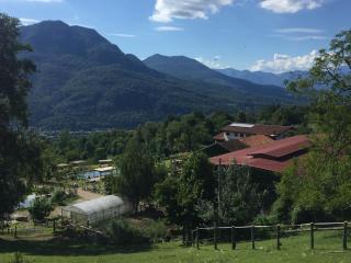 Agriturismo Il Balcone sulla Valle - Bedero Valcuvia - 4