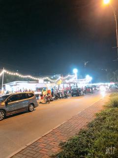 Dhania Cenang Beach Motel - Pantai Cenang - 3