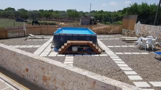 I Trulli Di Nonno Giovanni - Martina Franca - 6