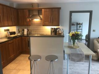 Ardhowen Bay lakefront holiday accommodation - Enniskillen - 2