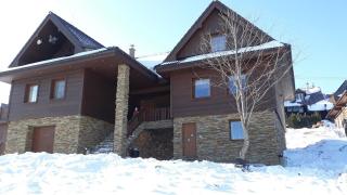 Privát Gallik Bachledka - 3