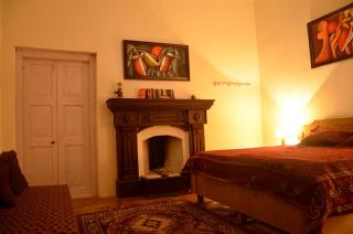Dingle House , A Heritage House - Dalhousie - 2