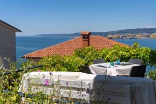 Muggia Uphill B&B - Muggia - 0