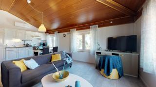 LORA deluxe SUPERIOR 5 star apartment, your piece of heaven by the sea & park with sea & park view - Novigrad - 3
