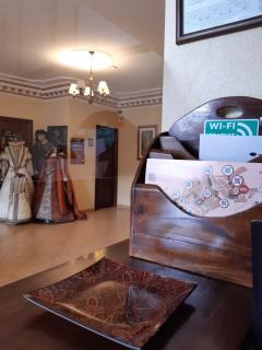 Hotel Mayno - Pastrana - 1