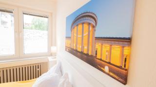 Relax Aachener Boardinghouse Appartements Premium 1 - Aquisgrana - 2