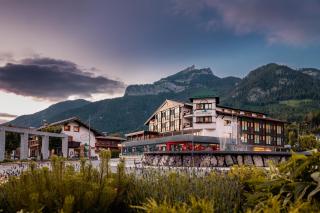 Hotel Klingler - Maurach - 0