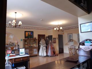 Hotel Mayno - Pastrana - 8