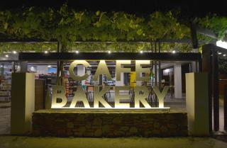 Camping Orpheus Apartments - Neos Panteleimonas - 2