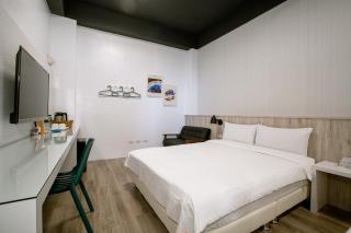 Starrywhale hostel - Magong - 2
