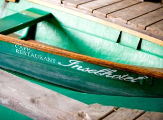 Inselhotel Faakersee - Faak am See - 3