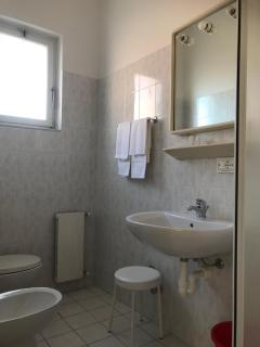 Hotel Robinia - Imperia - 2