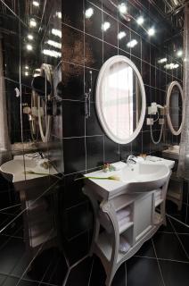 Hotel Praha - Oujhorod - 8